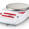 Flexor Central / Lâmina para Ohaus linhas AR e PA Precisão e Semi-Analítica - Imagem 3